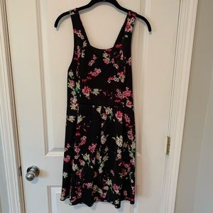 Women’s Floral Dress - Express